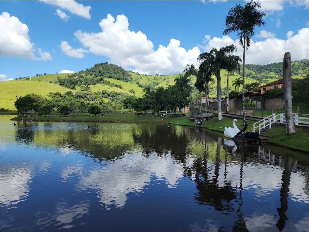 Restaurante e Pesqueiro Carçudo — Imagem 1