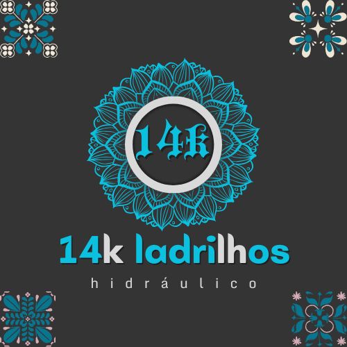Ladrilhos 14k