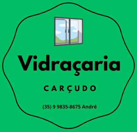 Carçudo Vidraçaria